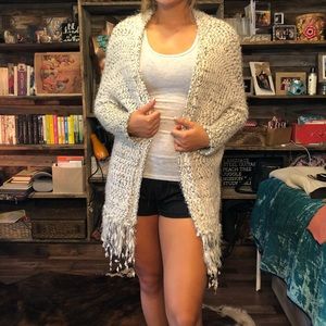 Umgee SUPER soft sweater